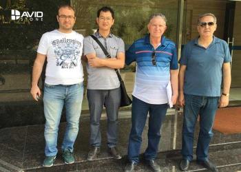 Xiamen David Stone Co., Ltd.
