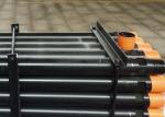 Grade S-135 Steel Dth Drill Rod Api Standard Friction Welded Drill Pipe Rock