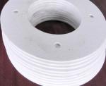 Ceramic Fibre Paper Bio Soluble Heat Resistance Fiber Gasket 1430C Ceramic Fiber