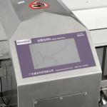 Full Structure Stainless 304 Industrial Metal Detectors HACCP VAF SA-990