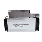 Microbt M30s BTC Asic Miner 38W 86Th/S 3268W SHA-256 9.5kg