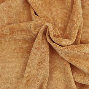 Wholesale Microfiber Cleaning Cloth 500gsm Blue Wet Twisting Water Absorption from china suppliers