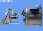 Copper Foil Stencil Inspection Machine Defective Surface Inspection Equipment