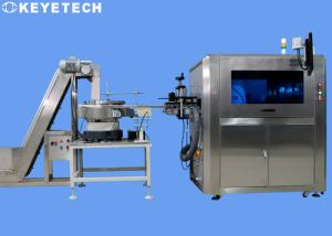 Wholesale Copper Foil Stencil Inspection Machine Defective Surface Inspection Equipment from china suppliers