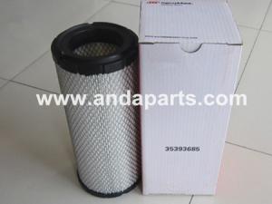 Wholesale GOOD QUALITY INGERSOLL-RAND AIR FILTER 35393685 from china suppliers