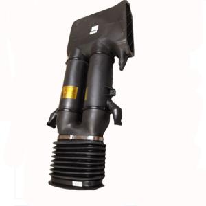 Wholesale SINOTRUK HOWO Truck Air Inlet Pipe Assembly WG9725190160 for HOWO Truck Parts from china suppliers