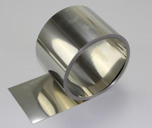 Wholesale 316 317 317L 0.8mm Precision Stainless Steel 3mm-1500mm Width from china suppliers