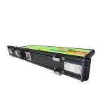 IP56 P3.3mm Taxi Roof LED Display 960X320 External Taxi Top Advertising Signs