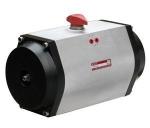Double Acting Electric Valve Actuator AT050 GT-16 Pneumatic Actuators single