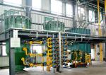 Mustard Small Scale Edible Oil Refinery Machinery Cooking Oil Refining Process