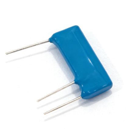 Thick Film Pulse Resistors High Purity Non Inductive High Voltage Divider Resistor