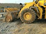 used loader wa600-3 komatsu