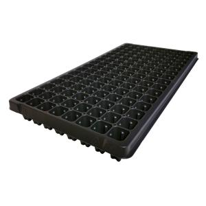 Wholesale Plastic seedling trays in sydney seed starter tray For Pepper &amp; Tomatoes seeding from china suppliers