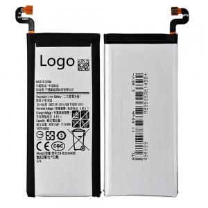 Wholesale EB-BG930ABE Replacement Battery Compatible with Samsung Galaxy S7 (G930F) no logo Neutral Packing from china suppliers