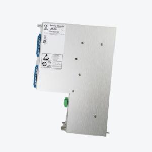 Wholesale BENTLY NEVADA 3500/40-03-01 PROXIMITOR MONITOR MODULE from china suppliers