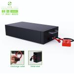 Deep Discharge E Scooter Battery Pack 72V 10Ah 45Ah