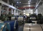 Alkali Resistant Polished SUS 201 Stainless Steel Sheet