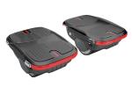 One Wheel Adult Kick Scooter , Smart Car Scooter Self Balancing Hovershoes