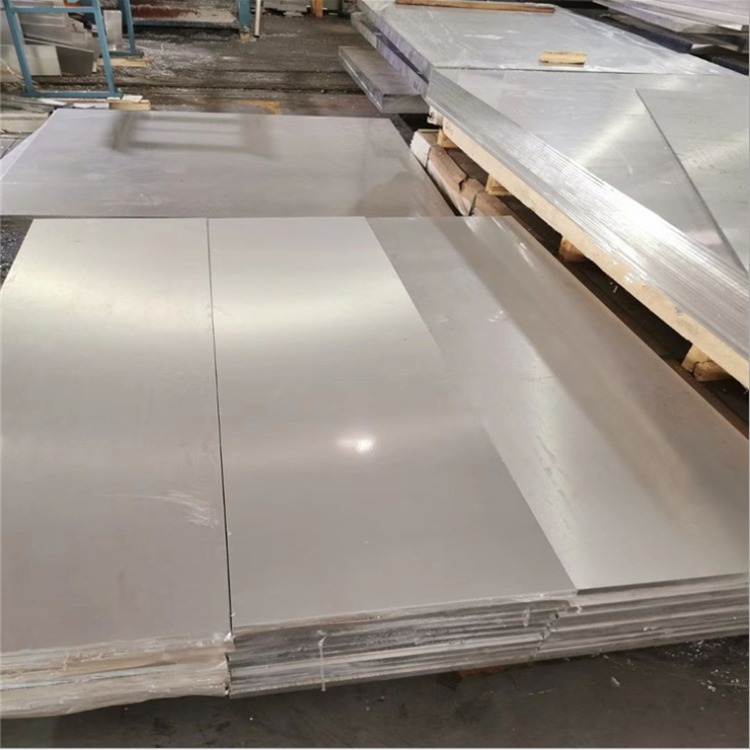 Clading Galvanized Aluminum Sheet 6mm Plate Composite Panel