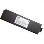 LG Panasonic SANYO 18650 4s2p 14.6V 5000mAh Smart Li Ion Battery for Cosmolable,