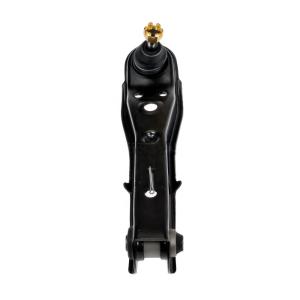 Wholesale 520-412 Dorman Stamped Steel Lower Control Arm for TOYOTA Corolla Passo KGC1980-1986 from china suppliers
