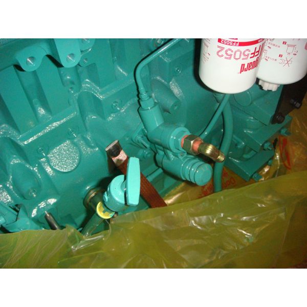 High Quality Diesel Engine 6CT8.3-G for Generator and Generator Set