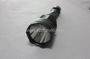Wholesale GLT-KS6 1200lumens strong brightness led flashlight from china suppliers