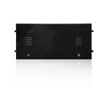 12 Inch Gas Station Sign Red Gas LED Screen for Advertising Outdoor Waterproof