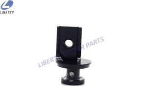 Wholesale 137656 Swivel Robbin Q80 Cutter Parts For Machine from china suppliers