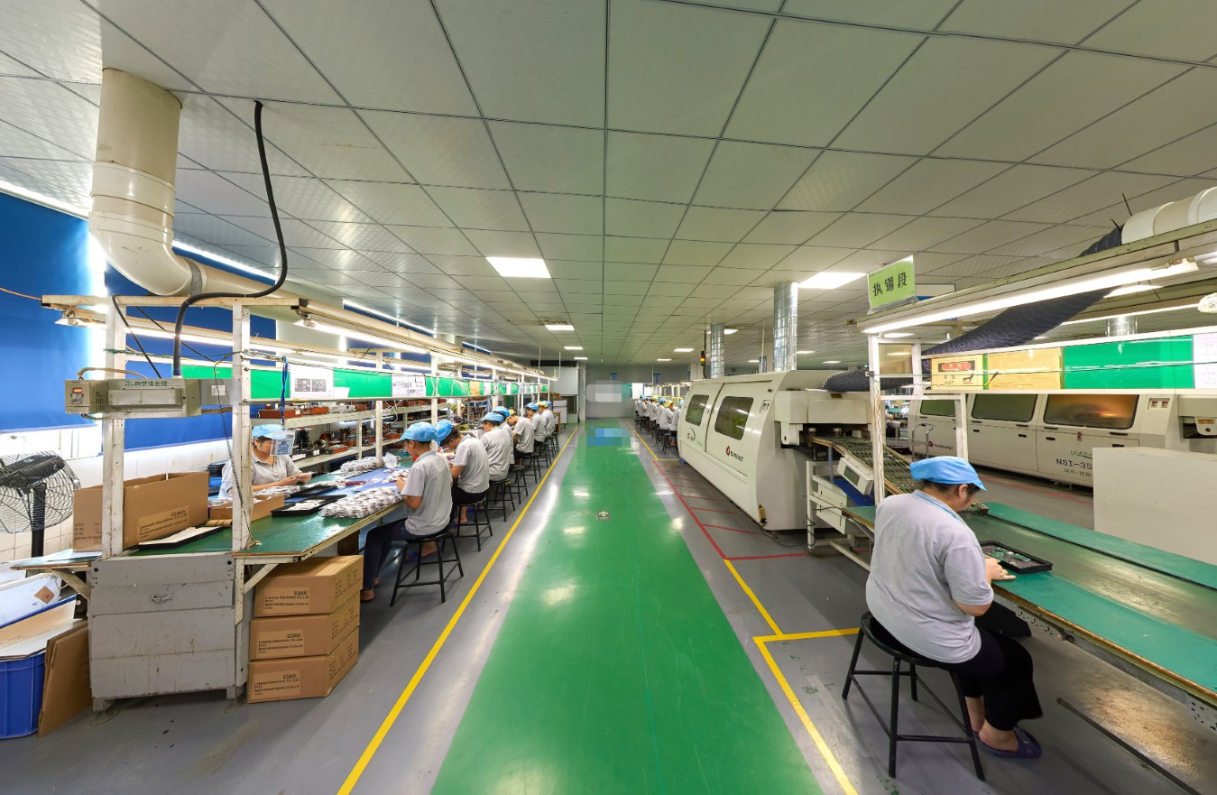 Letaron Ultra Thin Switching Led Driver , 90 Watt Led Driver For Cabinet Lighting