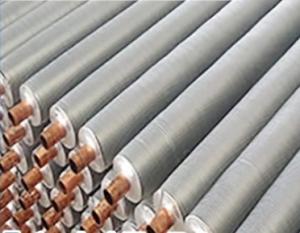 Wholesale DELLOK Best Selling Extruded Fin Tube Of Good Quality from china suppliers
