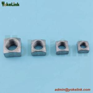Wholesale Square Nut from china suppliers