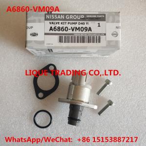 Wholesale DENSO Overhaul kits A6860-VM09A , include valve 294200-0360 NISSAN A6860VM09A from china suppliers