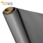 Silicone Coated Fabric Custom Fireproof Double-coated Silicone Outdoor Bbq Grill