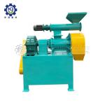 Agricultural Cotton Stalk Pellets Making Ring Die Pelleting Machine