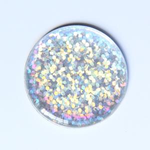 Wholesale Social Media Anti-Metal NFC Epoxy Tag Colorful PVC Tag from china suppliers