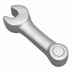 Wholesale New promotion gift creative product Spanner Relief Stress Ball customed logo from china suppliers