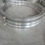 1.5mw-7.0mw Wind Turbine Anchor Bolts Anchor Plates For Concrete