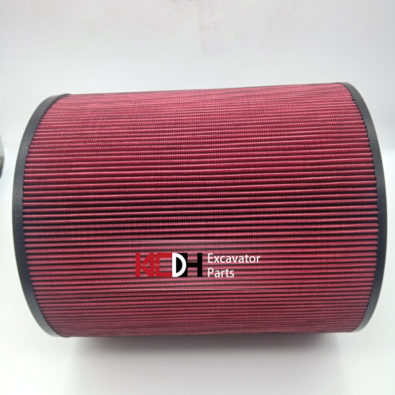 177-7375 Excavator Air Filter Element For Marine Yacht
