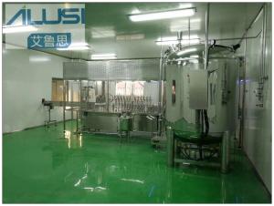 Wholesale GMP Chemical Insulated Stainless Steel Storage Tank Adjustable Temperature Kettle Heating Tank from china suppliers