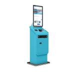 Crtly Restaurant Pos Machine Android Fast Food Self Ordering Touch Screen