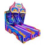 Happy Rolling Bowling Sport Game Machine Amusement Coin Operated Electronic