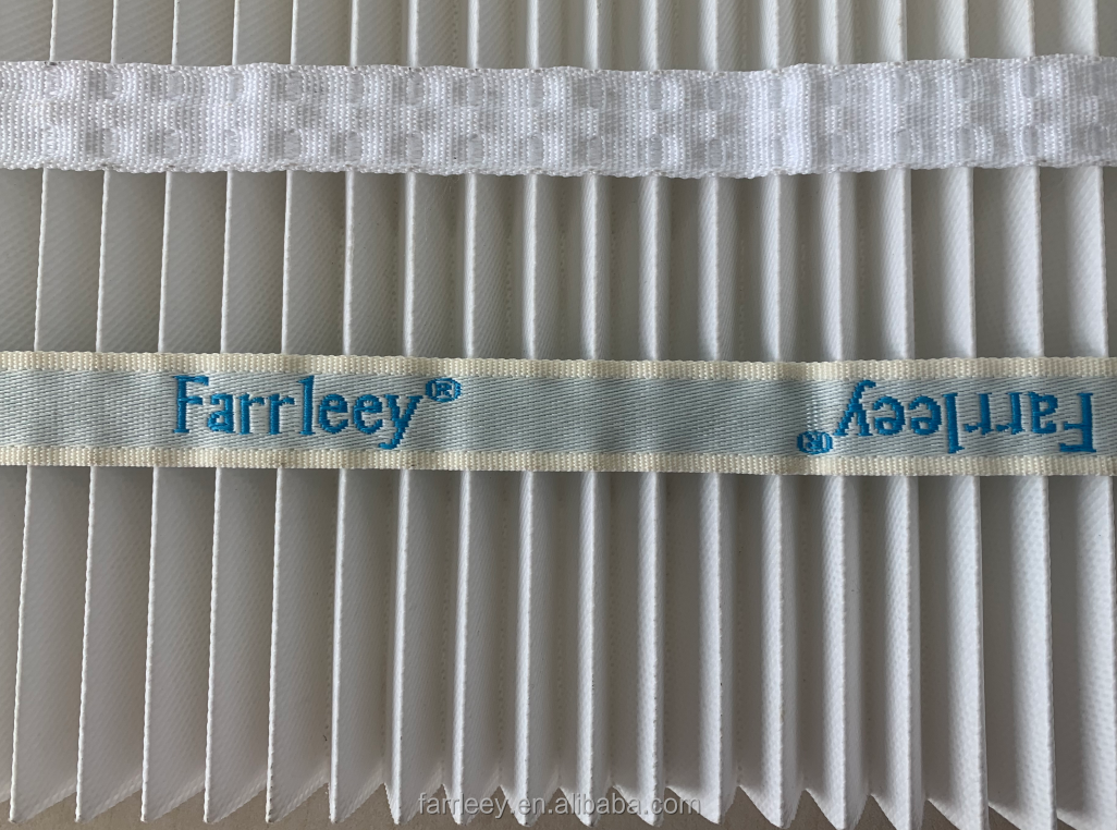 Anti Static Polyester Air HEPA Filter Material Sheet For Dust Removal