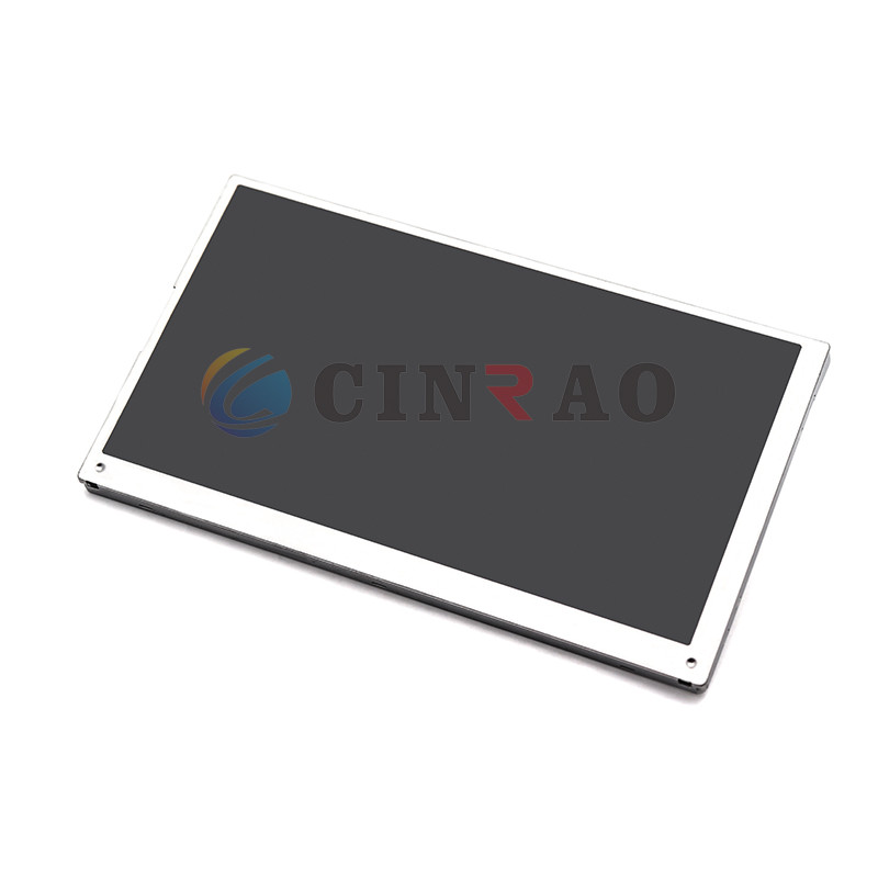 Toshiba 6.5 Inch LT065CA19100 TFT LCD Module / Automotive LCD Screen Panel