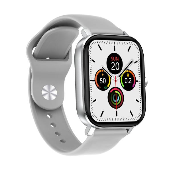 Smart Watch Men Calling 1.75 Inch 420*480P Screen Tracker Fitness Sport Women