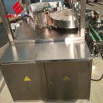Beverage PET Bottle Linear Hot Melt Adhesive Labeling Machine