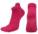 Women 's Super Soft Ballet Grip Socks For Barre Pilates Yoga Dance