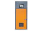 IEC 60086-4 Battery Testing Equipment Cylindrical Battery Cells Mechanical Abuse