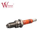 Motorcycle Spark Plug Modified Three Pole ATV Off Road CF250 D8TJC A7TJC CG125