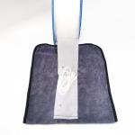 Clear OEM ODM 0.2mm Auto Bags On A Roll For Supermarket Equipment